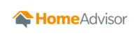 This image shows the logo of the Home Advisor.