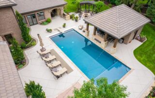 The Complete Guide to Pool Deck Maintenance: Preserving Beauty and Durability
