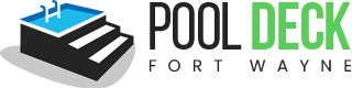 Pool Deck Fort Wayne Logo